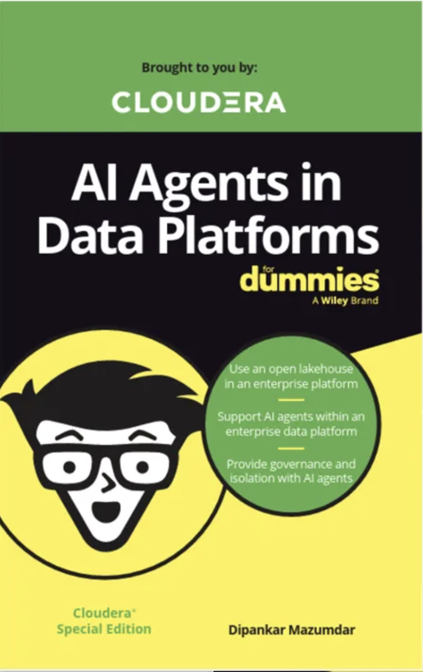 AI Agents in Data Platforms For Dummies